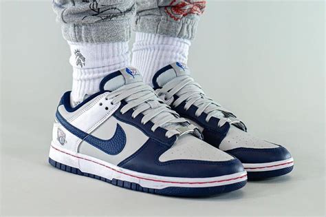 nike dunk nba nets|Nike dunk low emb.